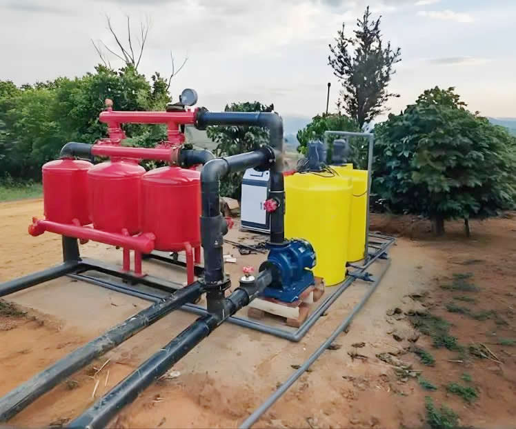 ����ˮ��һ�廯�����ײ�