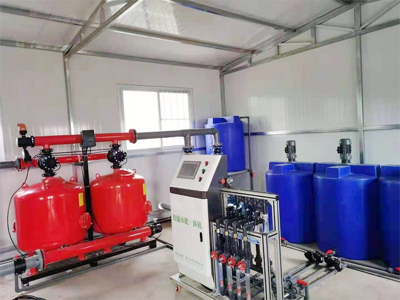 ����ˮ��һ�廯�÷�