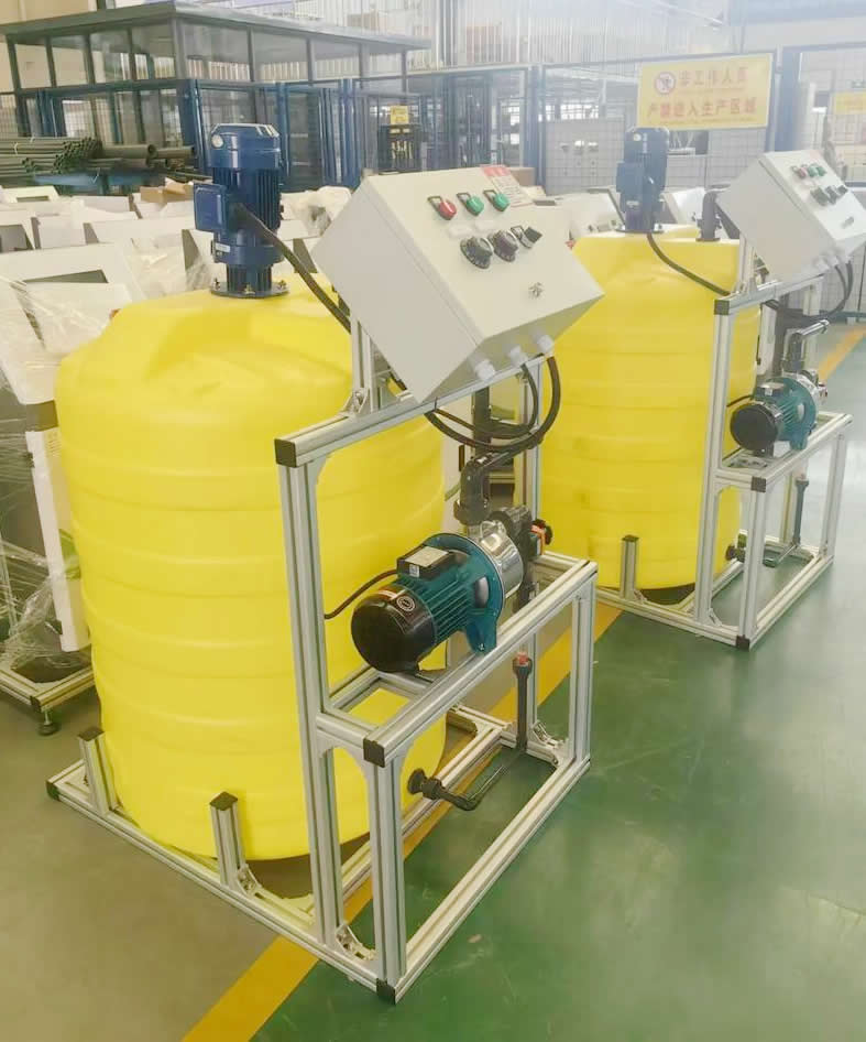 ����һ��ʽˮ��һ���